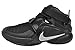Nike Youth Lebron Soldier 9 Boys Basketball Shoes