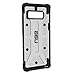 URBAN ARMOR GEAR [UAG] Samsung Note 8 Plasma Feather-Light Rugged [Ash] Military Drop Tested Phone Case