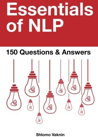 Essentials of NLP: 150 Questions & Answers