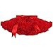 Starkma Girls Dress Tutu Skirt Princess Party Petticoat Ballet Dance Pettiskirt