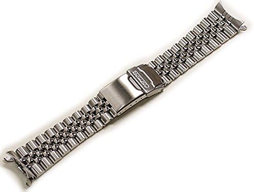 Amazon Seiko セイコー ブラックボーイ用メタルブレスレット 時計バンド 腕時計 通販