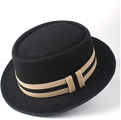 women's pork pie hat uk