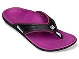 Spenco Women's Yumi Nightlight Sandal Sandals