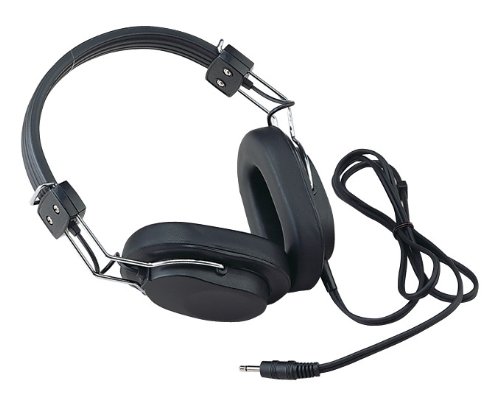 Greenlee HS-1 Headset for Model 501, 1-Pack