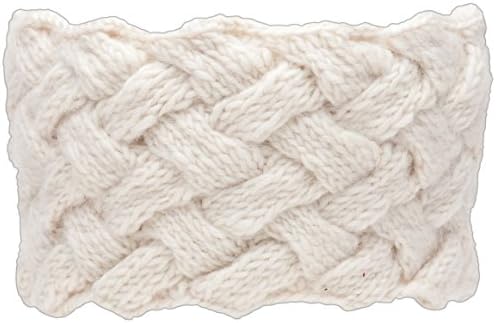 Ambler Twisp Headband - White
