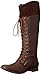 Rocket Dog Women's Elka Sierras PU Hush Riding Boot