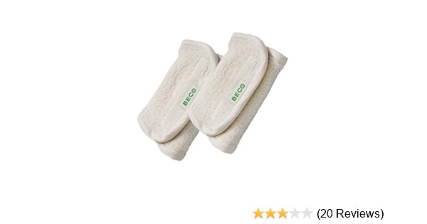 beco gemini suck pads