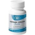 Derma Prime Plus - Derma Prime Plus Single Bottle