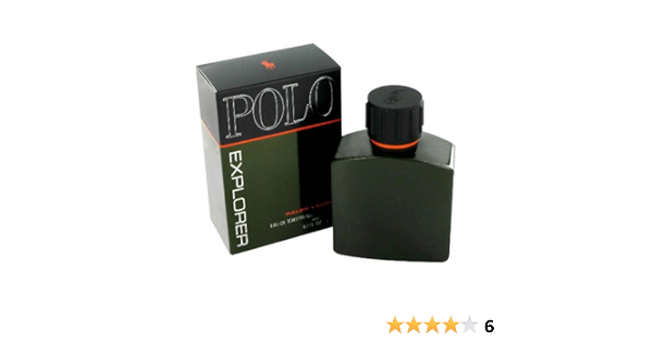 perfume polo explorer