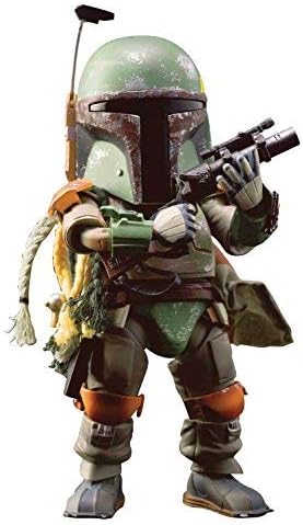 Egg Attack EAA-020 Boba Fett Action 
