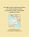 The 2007 Import and Export Market for Patent Leather, Patent Laminated Leather, and Metallic Leather in France - Philip M. Parker