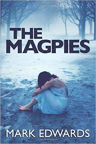 Amazon Com The Magpies 9781477817995 Edwards Mark Books