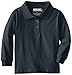 Genuine Girls' Polo Shirt (More Styles Available)