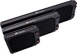 Corsair Hydro X Series XR5 280mm Water Cooling