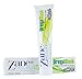 Zane Hellas OregaWash Complete Natural Oregano Toothpaste. Fluoride Free. Natural Gentle Whitening with Essential Oil of Oregano.. 4.40 ounce-125ml. (Pack of 2)