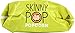 SkinnyPop Original Popcorn, 0.65oz Individual Snack Size Bags, (Pack of 6), Skinny Pop, Skinny Pack, Healthy Popcorn Snacks, Gluten Free