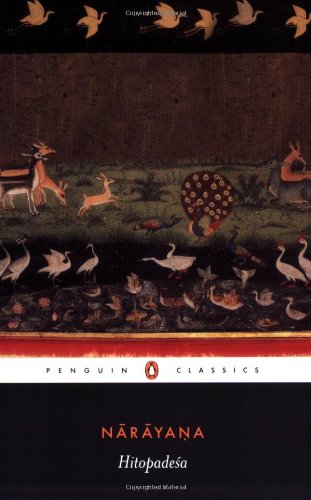 The Hitopadesa (Penguin Classics)