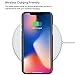pitaka Magnetic Slim Case Compatible with iPhone X 5.8