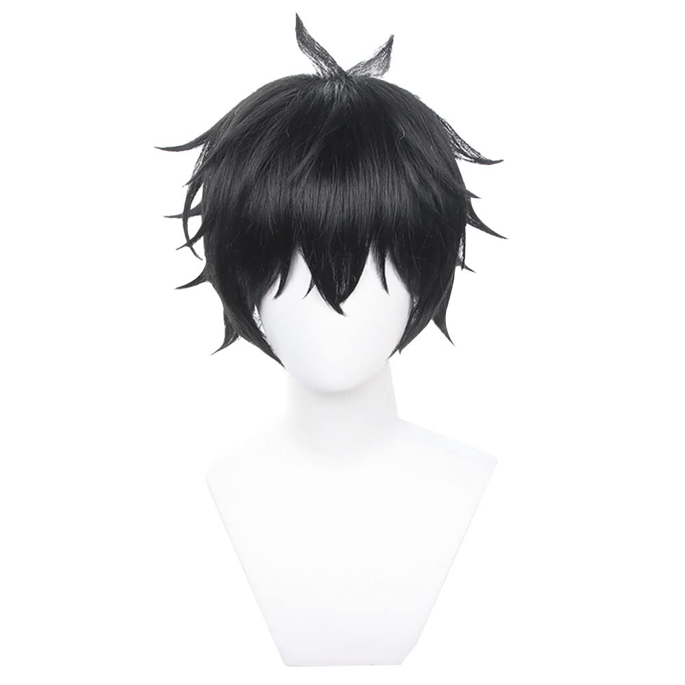 Dan Heng Cosplay Wig Game Honkai Star Rail Cosplay Wig โ image 1