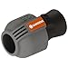 GARDENA 2761-U Connector 25mm x 3/4
