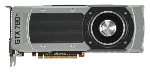 GeForce GTX 780 Ti 78NNH5DV8GGX