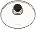 Scanpan Classic 8-Inch Glass Lid