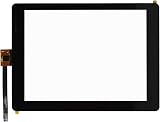 SRJTEK Touch Screen Digitizer for AUTEL MaxiSYS MS906 MS906TS MS906BT 8 Inch view 8
