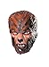 3027/33 Wolfman Mask 3/4 Coverage From Universal Studios Monsters