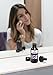 Lavender Oil (Kashmir) - Therapeutic Grade 31% Linalool and 34% Linalyl Acetate - 1 fl oz with Glass Dropper - Premium Select from Essential Oil Labs