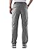 Nonwe Women’s Outdoor Quick Dry Hiking Camping Pants Light Gray L/29 Inseamthumb 2