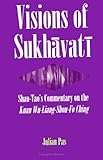 Visions of Sukhavati: Shan-Tao's Commentary on the Kuan Wu-Liang Shou-Fo Ching (SUNY Series in Buddhist Studies) (Suny Series, Buddhist Studies)