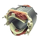 amaebvivison DeWalt Genuine OEM Replacement Armature Field # 391318-00SV