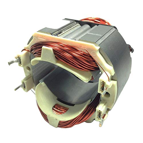 amaebvivison DeWalt Genuine OEM Replacement Armature Field # 391318-00SV