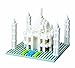 Nanoblock Taj Mahal