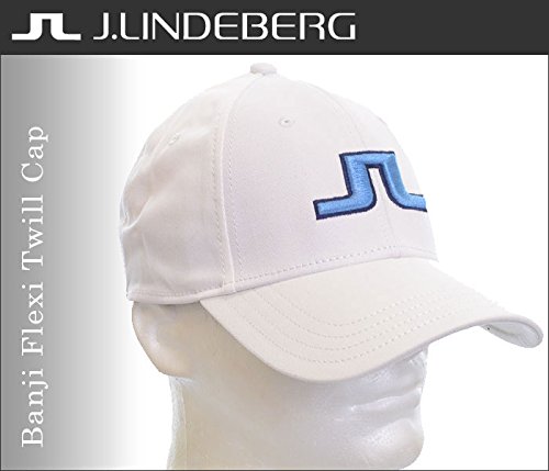 j lindeberg cap price