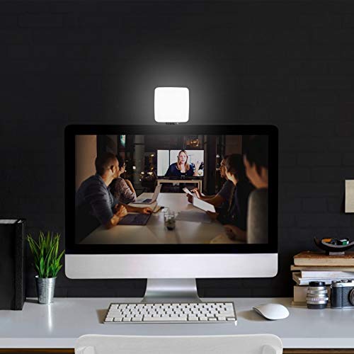 DECADE Video Conference Lighting Kit Video Conferencing, Lighting for
