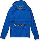 Champion LIFE Men's Anorak Windbreaker