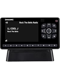 SiriusXM SXEZR1H1 Onyx EZR   Radio satélite con kit para el hogar