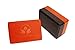 Yoga Blocks and Strap Set - 2 Pack Yoga Blocks 9