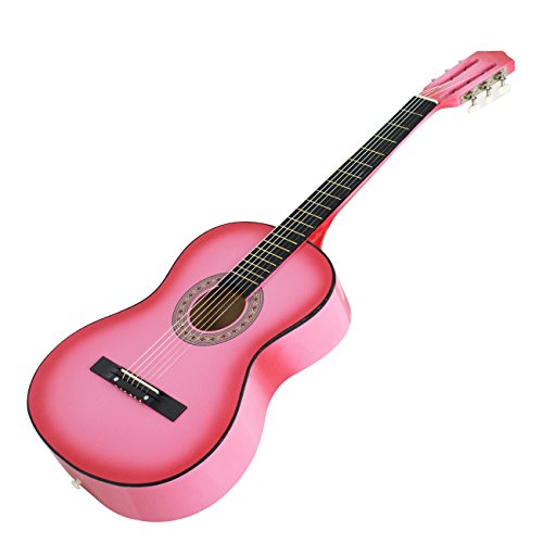 2 Smartxchoices+Beginner+Starter+Acoustic+Guitar