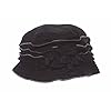 Jean-Louise-Wool-Blend-Winter-Cloche-Bucket-Hat Jean-Louise-Wool-Blend-Winter-Cloche-Bucket-Hat