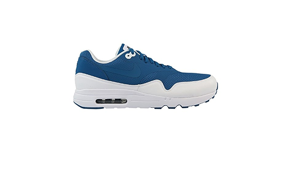 Nike Air MAX 1 Ultra 2.0 Essential, Blau (Blue Lagoon/White) : Amazon.es:  Zapatos y complementos