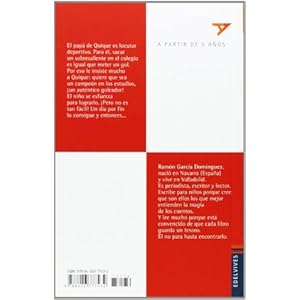 El niño gol / The kids goals: Plan Lector / Reading Set (Ala Delta:Serie Roja / Hang Gliding: Red Series) (Spanish Edition)