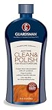 Guardsman Furniture Clean & Polish (NEW)
