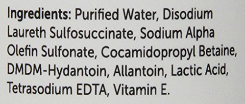Veterinary Formula Clinical Care Hypoallergenic Shampoo for Dogs and Cats, 16 oz – No Harsh Ingredients – Fragrance-Free Pet Shampoo for Allergies and Sensitive Skin, Promotes Healthy Skin and Coat