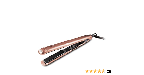 BaBylissPRO Plancha Argan Heat 1\
