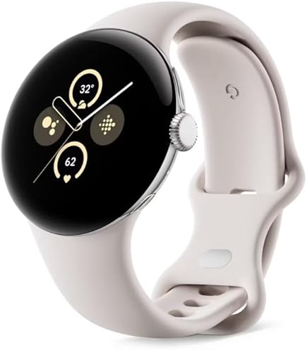 時計 Google Pixel Watch LTE Amazon.com: Google Pixel Watch LTE Smartwatch Compatible