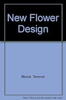 New Flower Design 1840382082 Book Cover