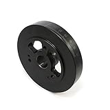 Assault Racing Products 8040060 6.75" Small Block