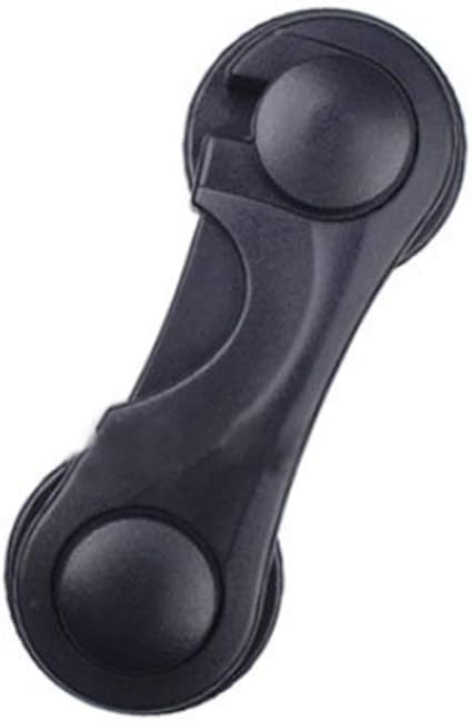 Newin Star Armario infantil Cerraduras cajón de seguridad para niños